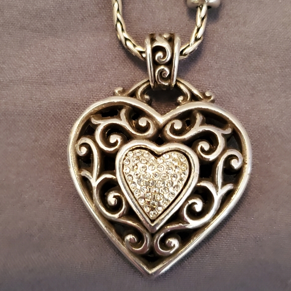 Brighton Jewelry - Brighton necklace